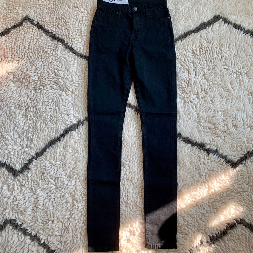 Black BDG jeans